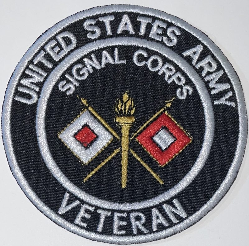 army signal corp unit es army signal corp unit es