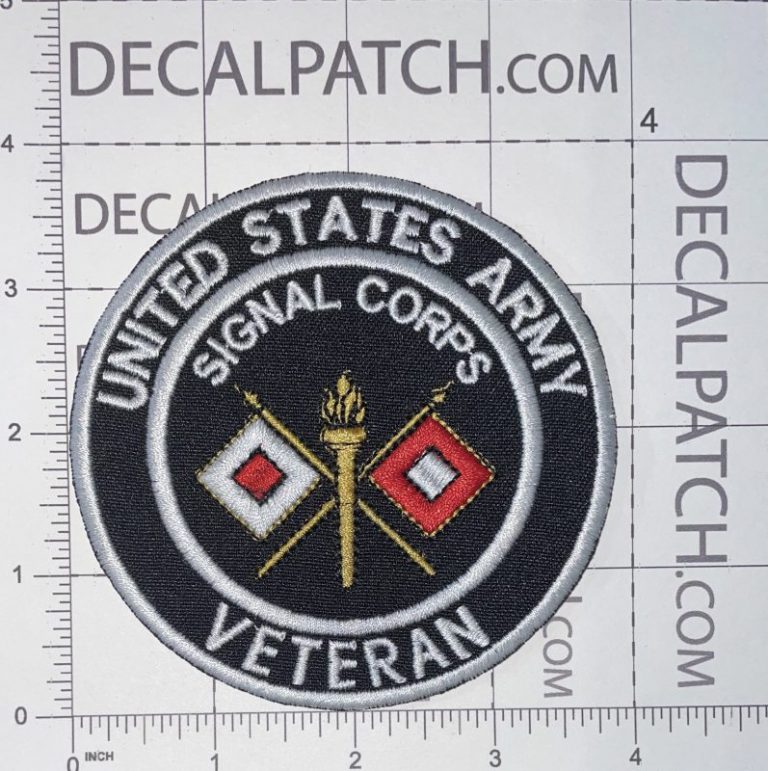 us-army-signal-corps-veteran-patch-decal-patch-co
