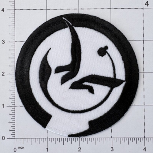 Star Wars Yoda’s Crest Patch